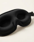 L'Éclipse, masque de nuit SEREN, sangle plate réglable